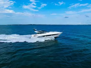 Thumbnail von Sunseeker Predator 60 Evo Andielaine IV