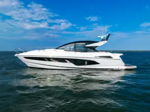 Thumbnail von Sunseeker Predator 60 Evo Andielaine IV