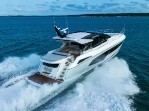 Thumbnail von Sunseeker Predator 60 Evo Andielaine IV