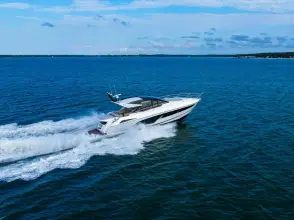 Thumbnail von Sunseeker Predator 60 Evo Andielaine IV
