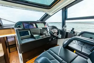 Thumbnail von Sunseeker Predator 60 Evo Andielaine IV