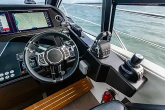 Thumbnail von Sunseeker Predator 60 Evo Andielaine IV