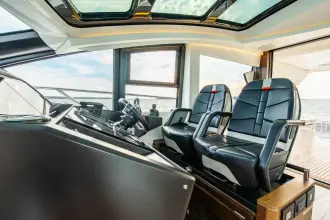 Thumbnail von Sunseeker Predator 60 Evo Andielaine IV
