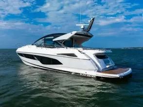 Thumbnail von Sunseeker Predator 60 Evo Andielaine IV