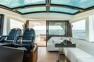 Thumbnail von Sunseeker Predator 60 Evo Andielaine IV