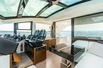Thumbnail von Sunseeker Predator 60 Evo Andielaine IV