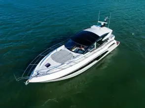 Thumbnail von Sunseeker Predator 60 Evo Andielaine IV
