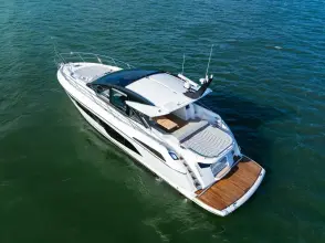 Thumbnail von Sunseeker Predator 60 Evo Andielaine IV
