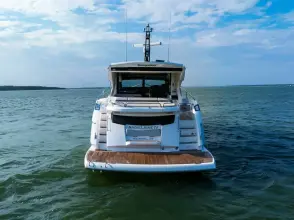 Thumbnail von Sunseeker Predator 60 Evo Andielaine IV