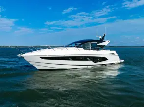 Thumbnail von Sunseeker Predator 60 Evo Andielaine IV
