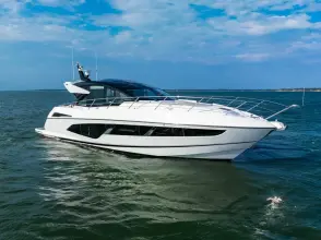 Thumbnail von Sunseeker Predator 60 Evo Andielaine IV