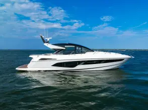 Thumbnail von Sunseeker Predator 60 Evo Andielaine IV