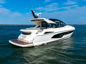 Thumbnail von Sunseeker Predator 60 Evo Andielaine IV