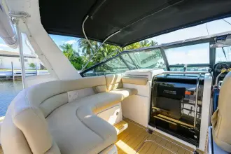 Thumbnail von Tiara Yachts 3100 LE Black Jack