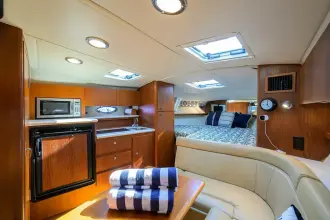 Thumbnail von Tiara Yachts 3100 LE Black Jack