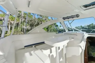 Thumbnail von Tiara Yachts 3100 Open Serenity