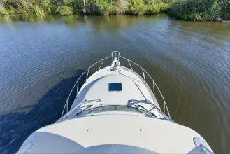 Thumbnail von Tiara Yachts 3100 Open Serenity
