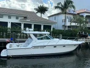 Thumbnail von Tiara Yachts 4100 Open SEA TIME