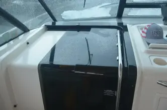 Thumbnail von Tiara Yachts 4100 Open SEA TIME