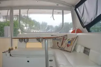 Thumbnail von Tiara Yachts 4100 Open SEA TIME