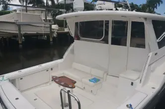 Thumbnail von Tiara Yachts 4100 Open SEA TIME
