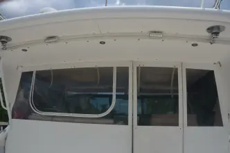 Thumbnail von Tiara Yachts 4100 Open SEA TIME