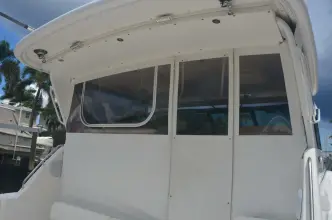 Thumbnail von Tiara Yachts 4100 Open SEA TIME