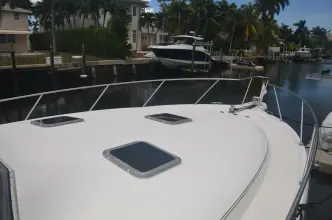 Thumbnail von Tiara Yachts 4100 Open SEA TIME