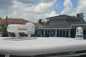 Thumbnail von Tiara Yachts 4100 Open SEA TIME