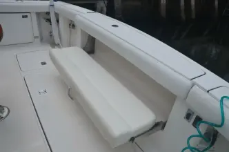 Thumbnail von Tiara Yachts 4100 Open SEA TIME