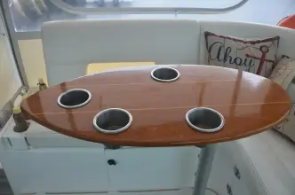 Thumbnail von Tiara Yachts 4100 Open SEA TIME
