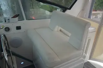 Thumbnail von Tiara Yachts 4100 Open SEA TIME