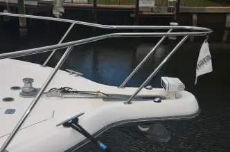 Thumbnail von Tiara Yachts 4100 Open SEA TIME