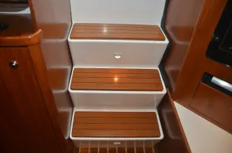 Thumbnail von Tiara Yachts 4100 Open SEA TIME