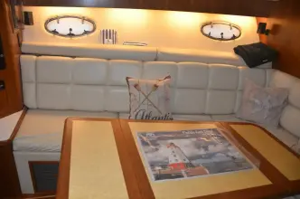 Thumbnail von Tiara Yachts 4100 Open SEA TIME
