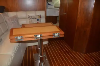 Thumbnail von Tiara Yachts 4100 Open SEA TIME