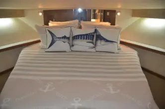 Thumbnail von Tiara Yachts 4100 Open SEA TIME