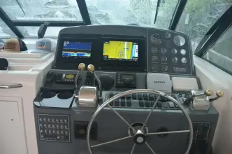 Thumbnail von Tiara Yachts 4100 Open SEA TIME