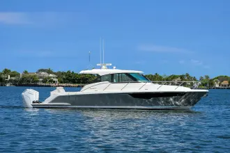 Thumbnail von Tiara Yachts 43LE 2022 43 Tiara LE