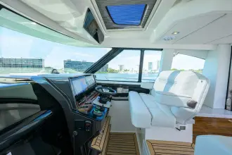 Thumbnail von Tiara Yachts 43LE 2022 43 Tiara LE