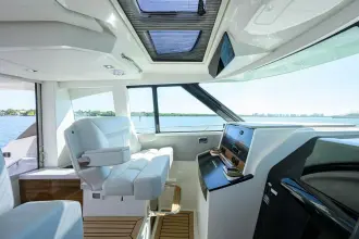 Thumbnail von Tiara Yachts 43LE 2022 43 Tiara LE