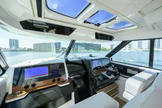 Thumbnail von Tiara Yachts 43LE 2022 43 Tiara LE