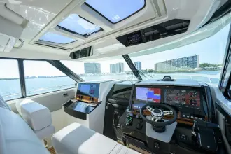 Thumbnail von Tiara Yachts 43LE 2022 43 Tiara LE