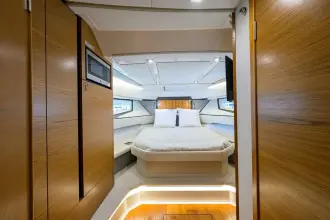Thumbnail von Tiara Yachts 43LE 2022 43 Tiara LE