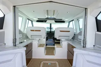 Thumbnail von Tiara Yachts 43LE 2022 43 Tiara LE