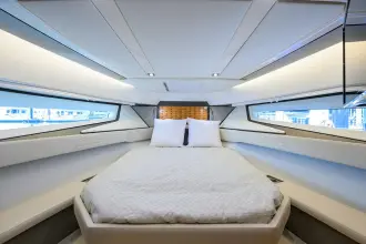 Thumbnail von Tiara Yachts 43LE 2022 43 Tiara LE