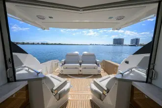 Thumbnail von Tiara Yachts 43LE 2022 43 Tiara LE
