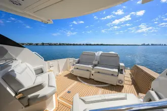 Thumbnail von Tiara Yachts 43LE 2022 43 Tiara LE