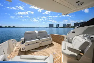 Thumbnail von Tiara Yachts 43LE 2022 43 Tiara LE