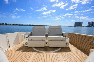 Thumbnail von Tiara Yachts 43LE 2022 43 Tiara LE